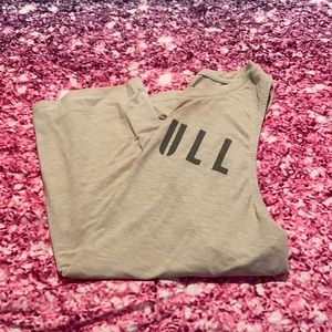 Nobull high neck tank